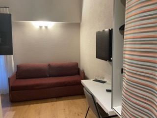 Albergo Centrale