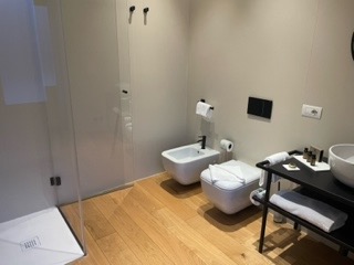 Albergo Centrale