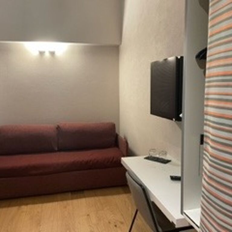 Albergo Centrale