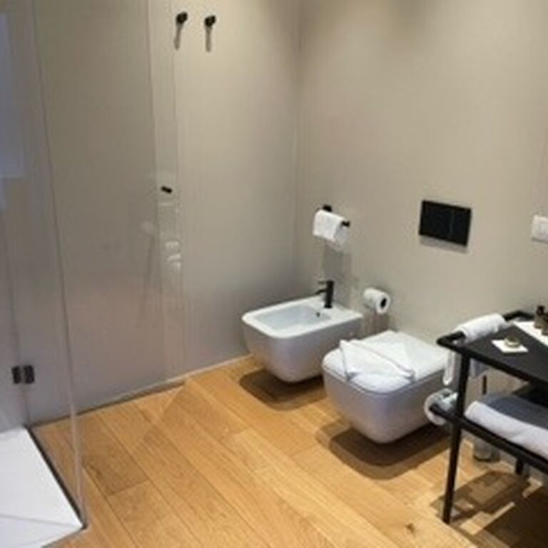 Albergo Centrale