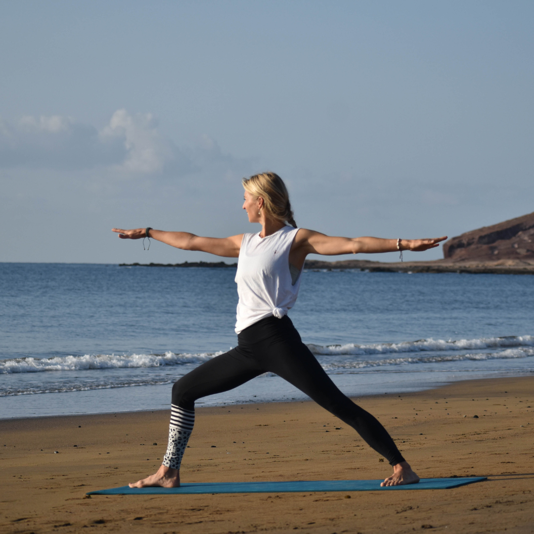 Yoga Tenerife