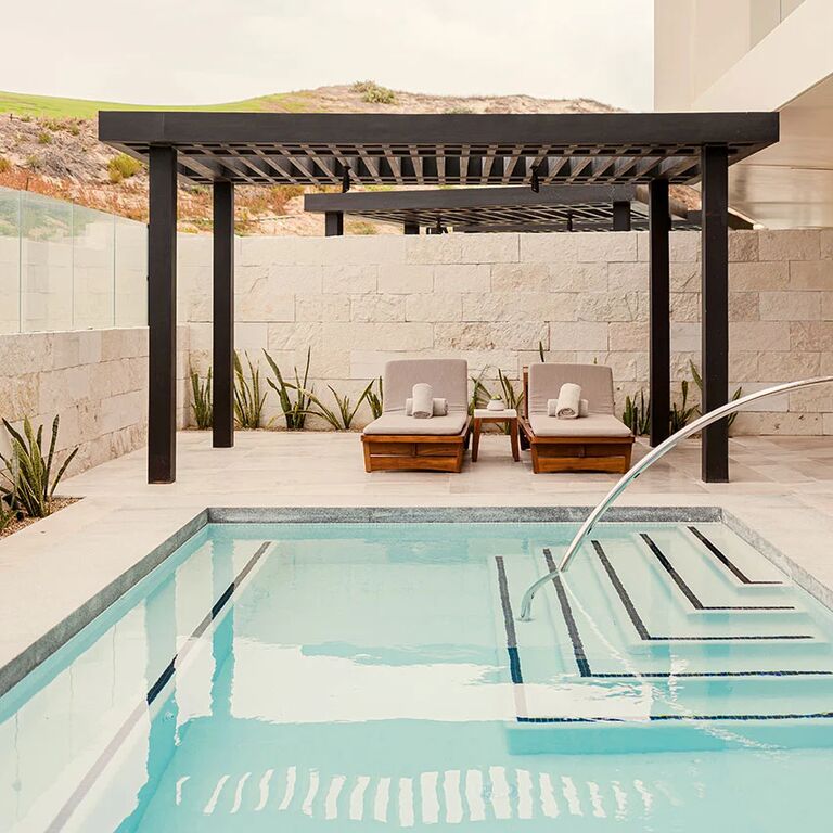 Cabo Platinum
