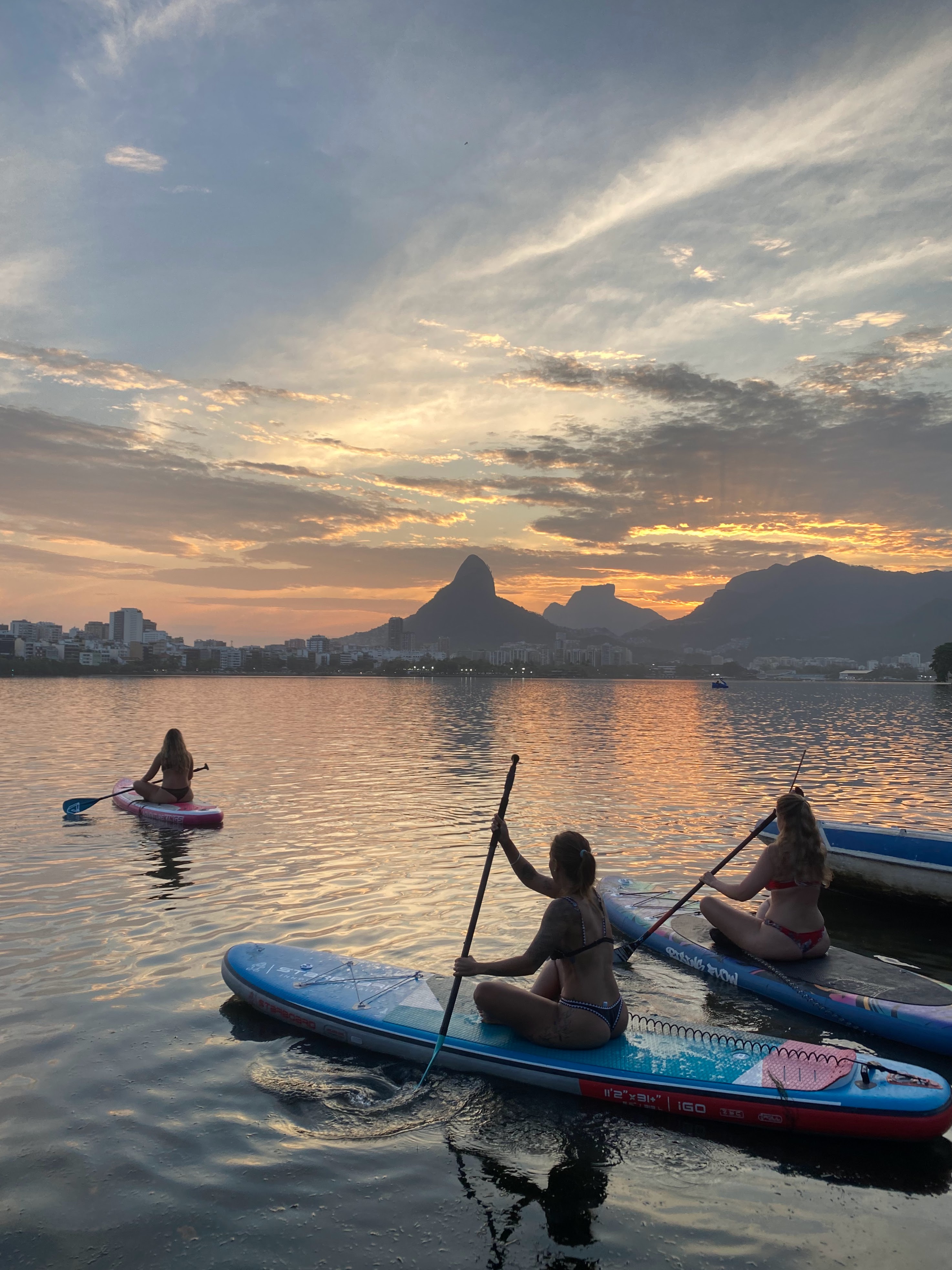 CSUP STAND UP PADDLE