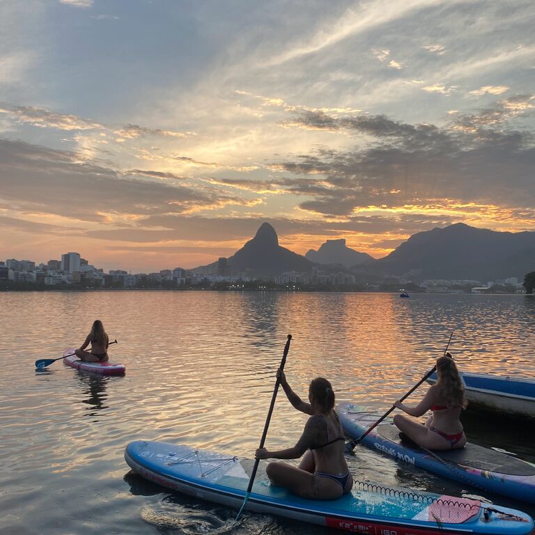 CSUP STAND UP PADDLE
