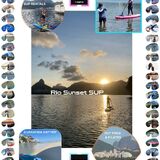 CSUP STAND UP PADDLE