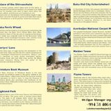 Luxtour Azerbaijan