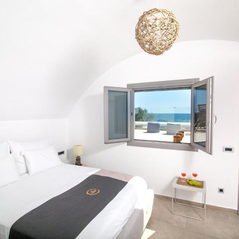 Aegean Melody Suites & Villas