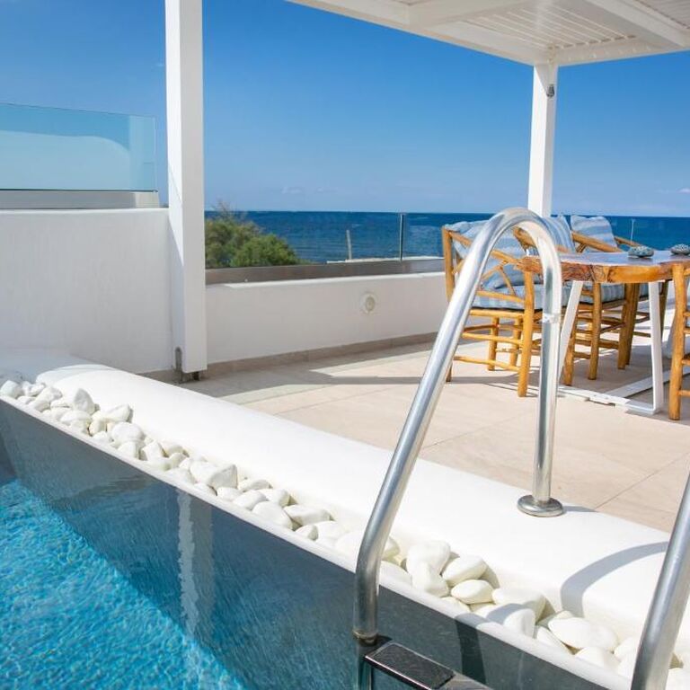 Aegean Melody Suites & Villas
