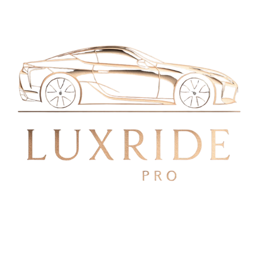 LuxRide Pro
