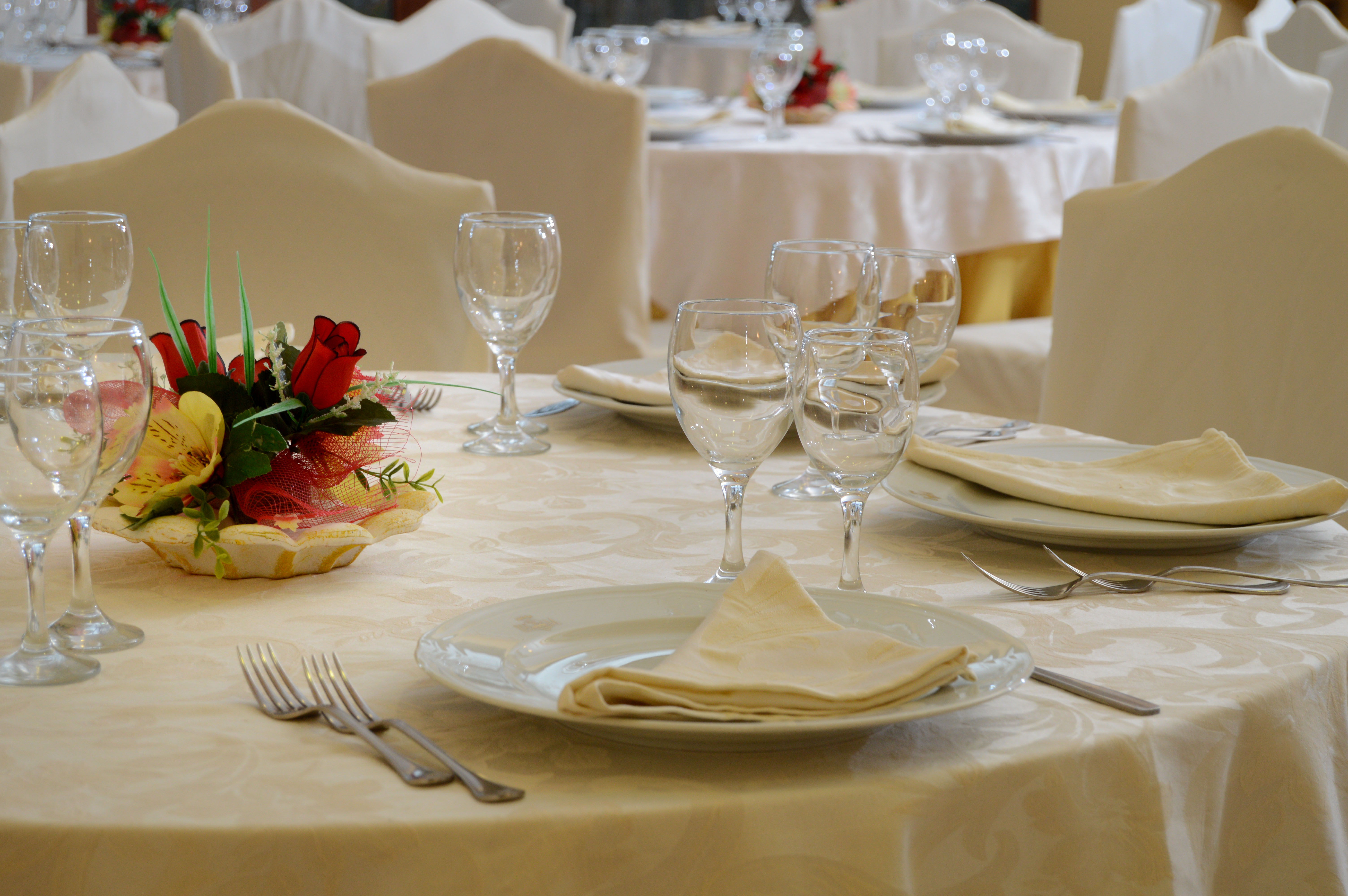 Royal hotel Montevergine