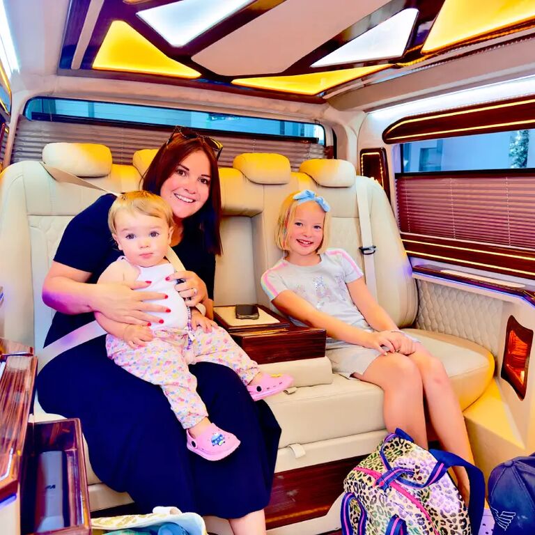 Kalkan VIP Transfer