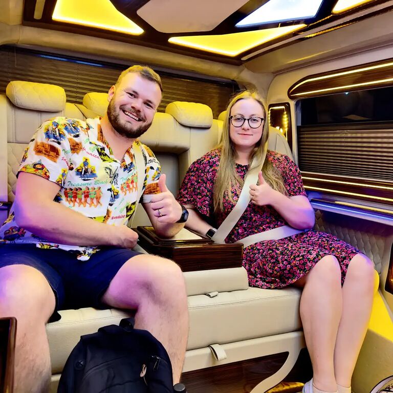 Kalkan VIP Transfer
