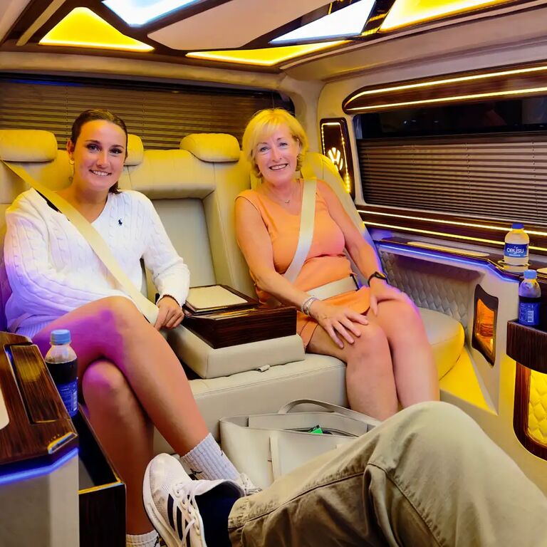 Kalkan VIP Transfer