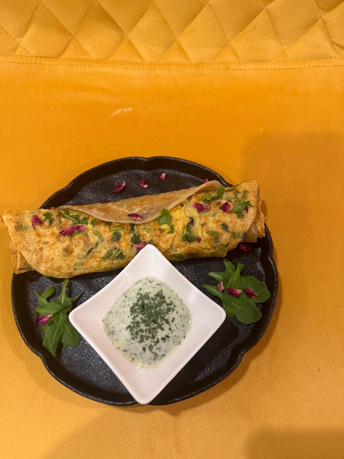 Eliyana Cafe & Lounge