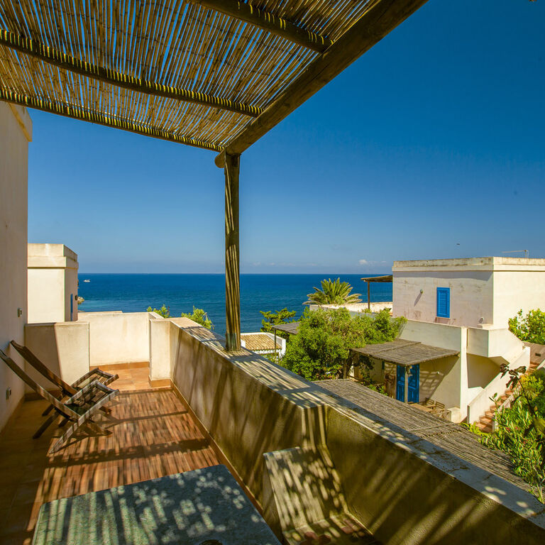 Marettimo Residence