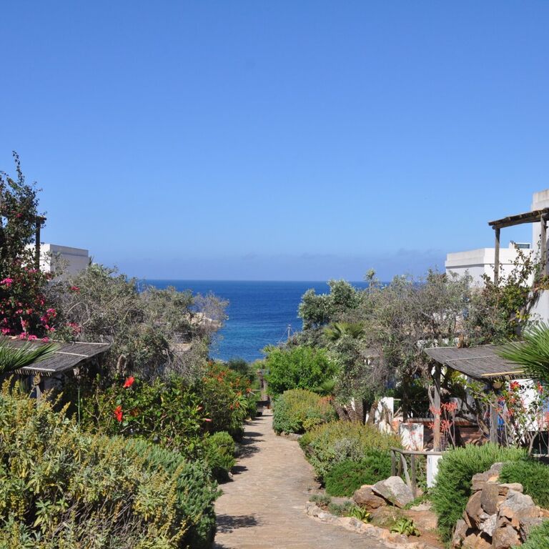 Marettimo Residence