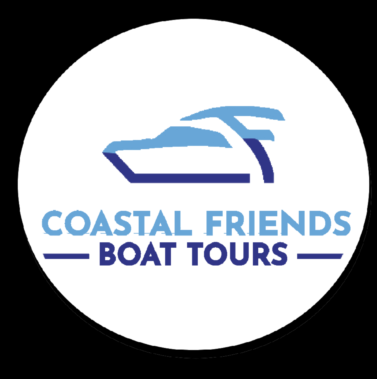 Coastal Friends Boat Tours