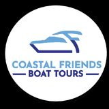 Coastal Friends Boat Tours