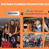 VietnamPrivateCar