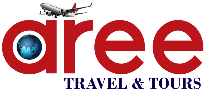 AREE TRAVEL & TOURS