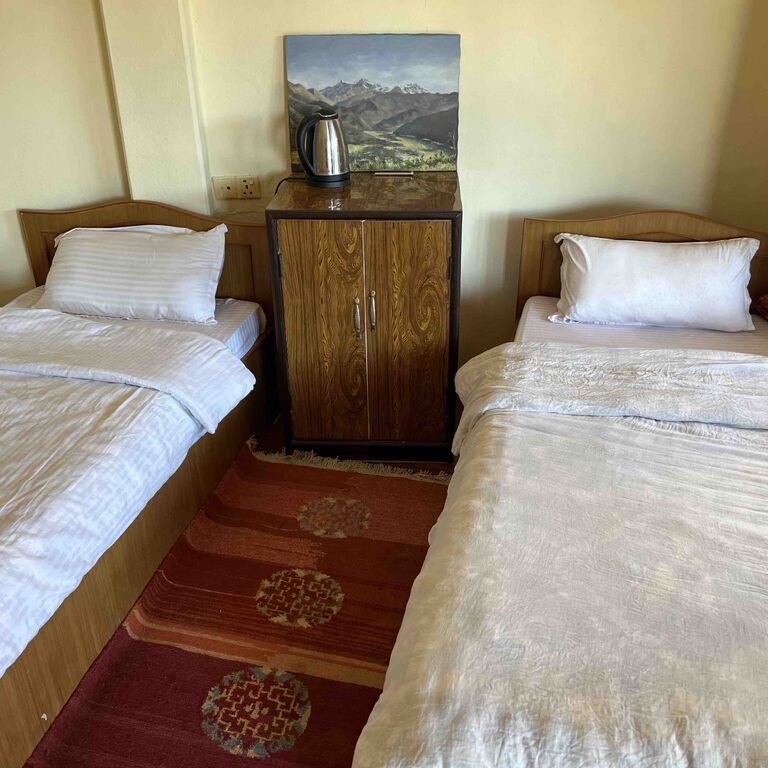 Mystique Highland Resort