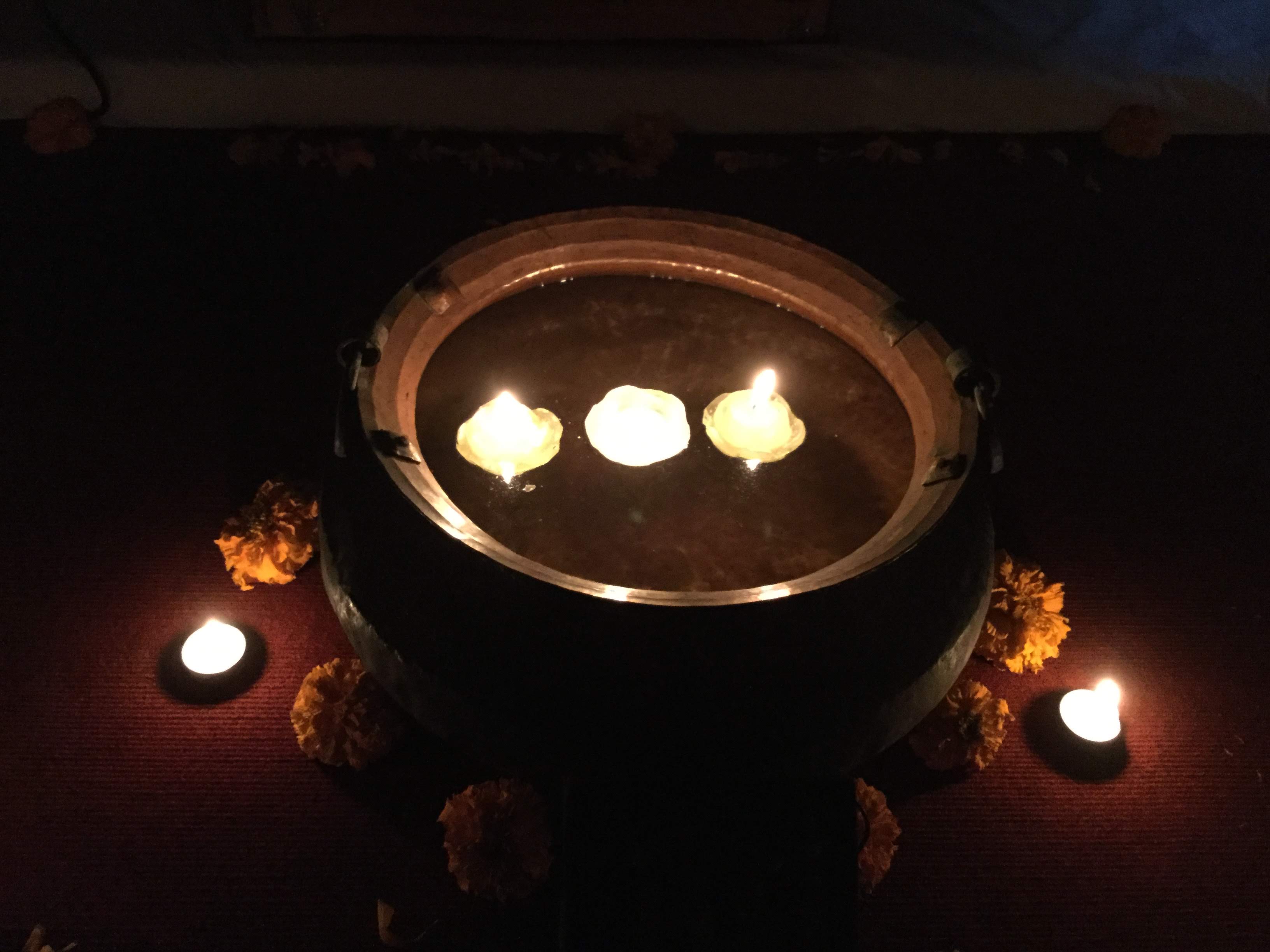 Mystique Highland Resort