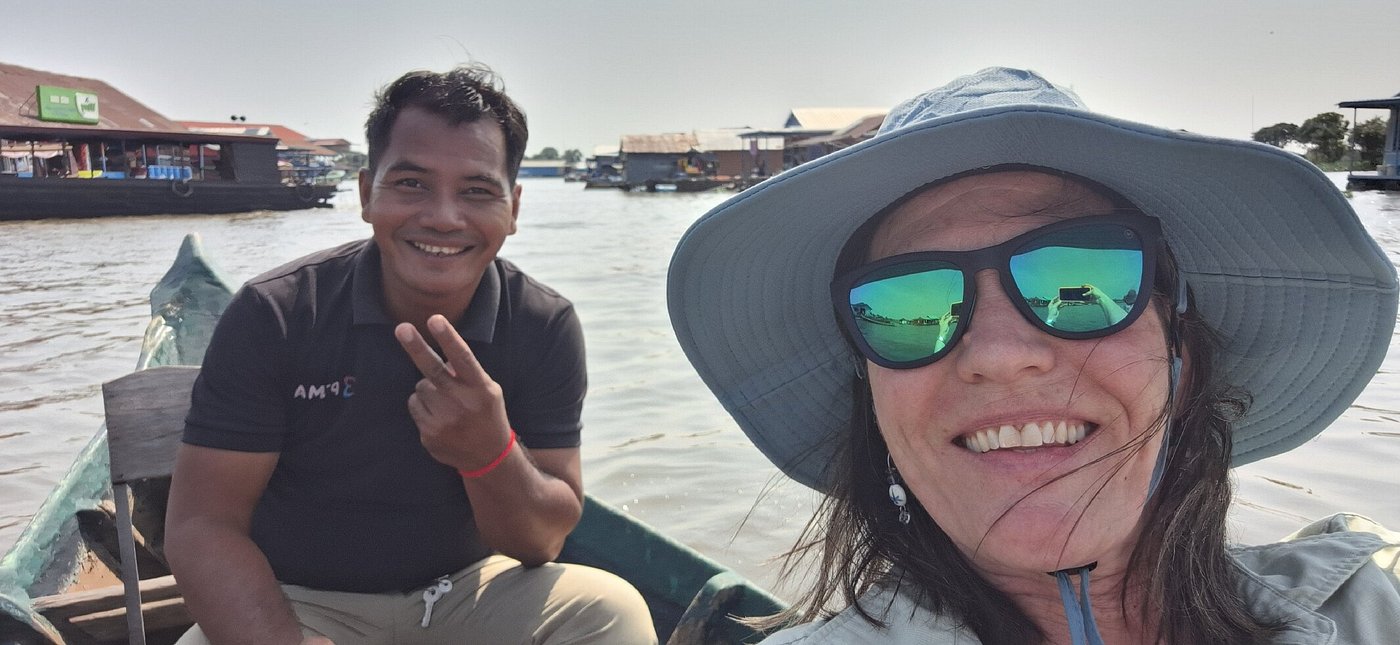 Prek Toal Community Tours