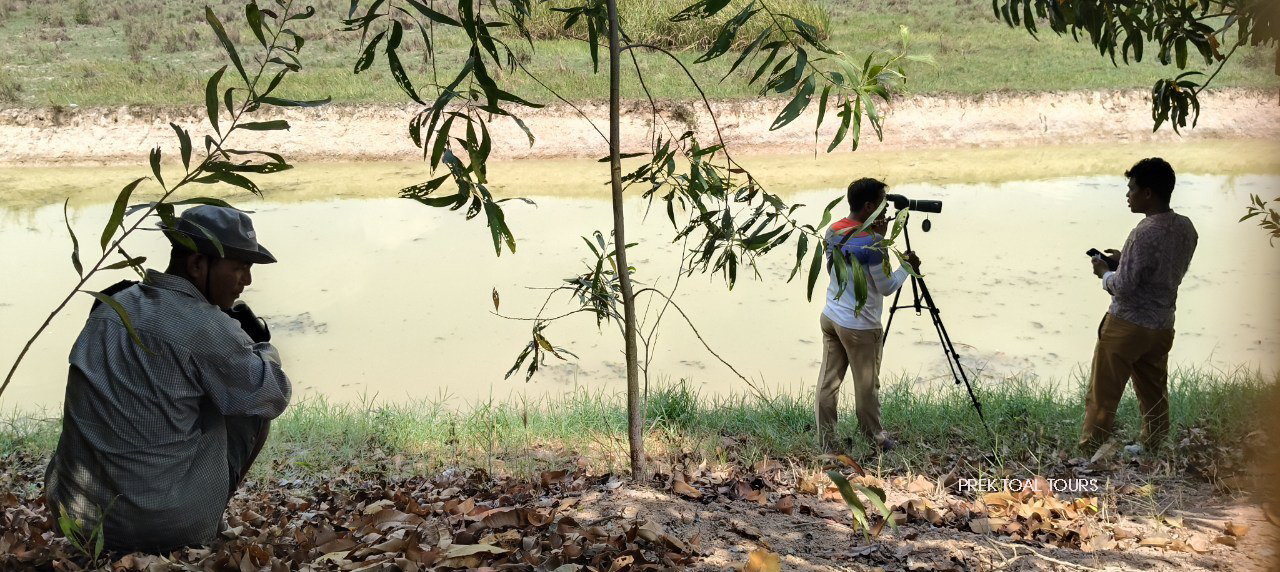 Prek Toal Community Tours