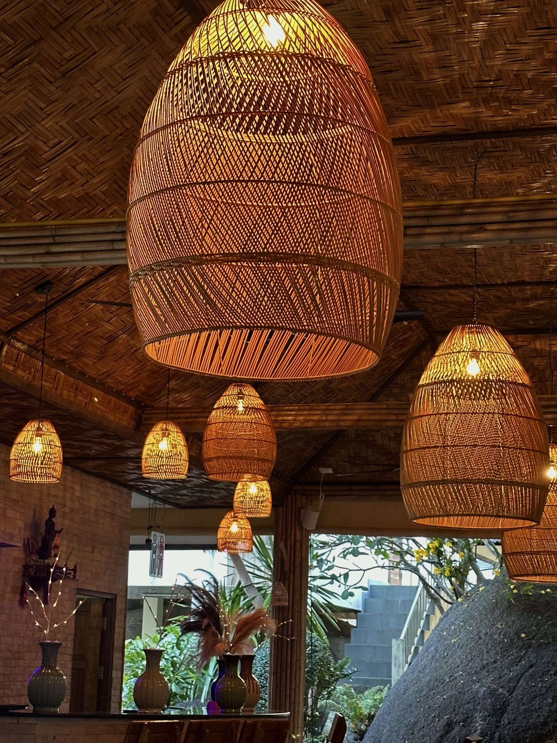 Röstiland by Noxama Samui