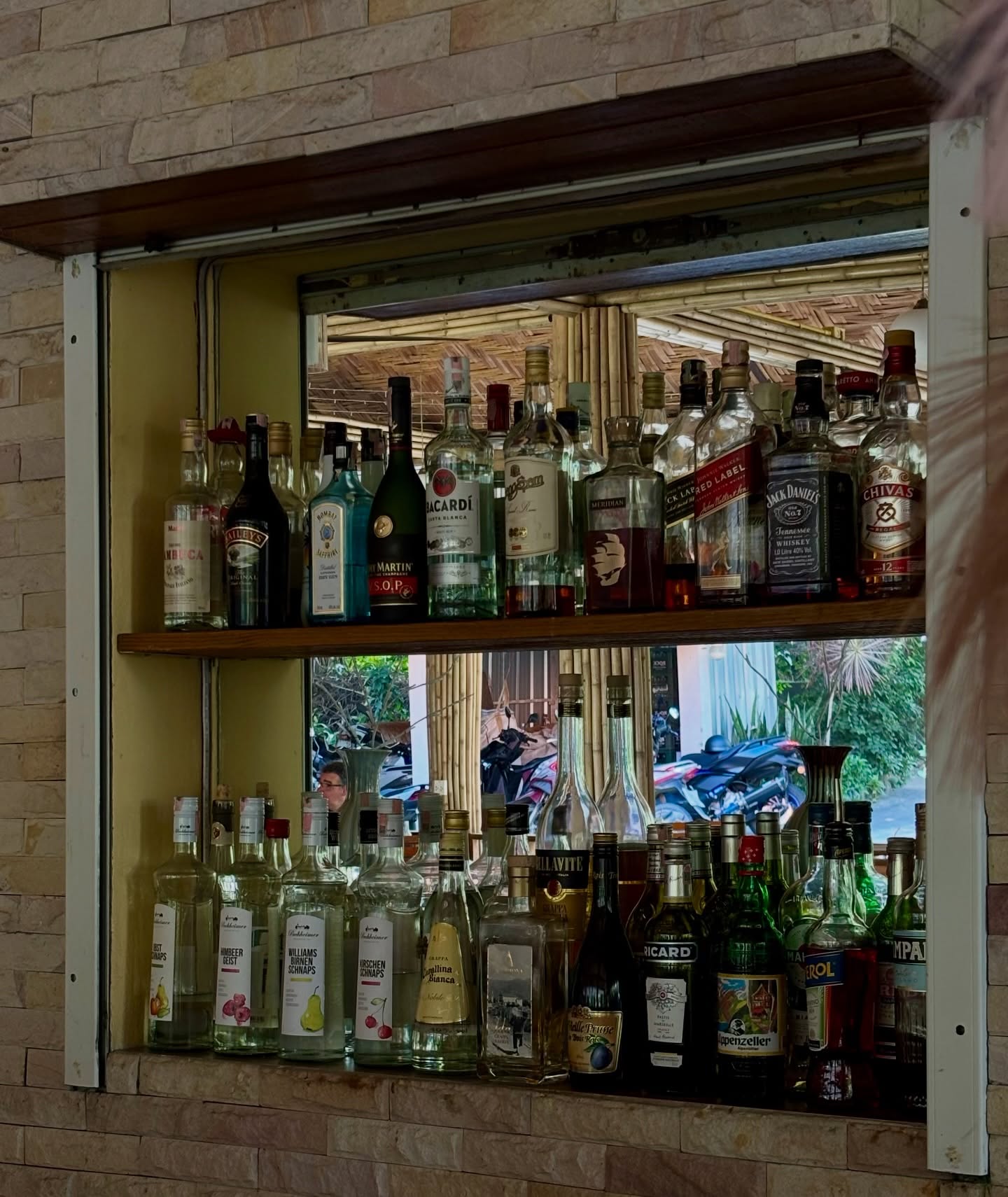 Röstiland by Noxama Samui