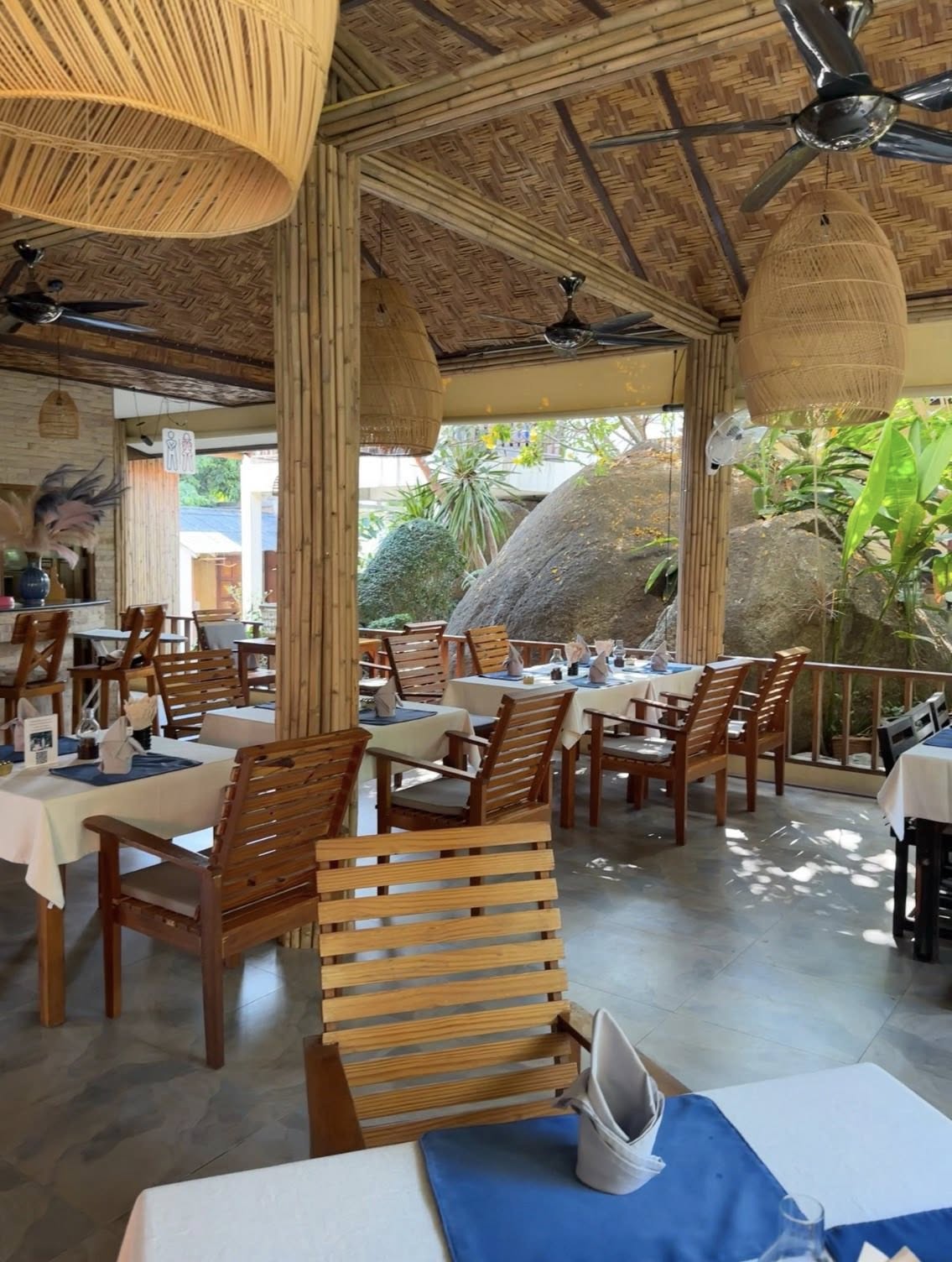 Röstiland by Noxama Samui