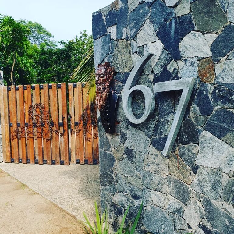 Arachchi Heritage