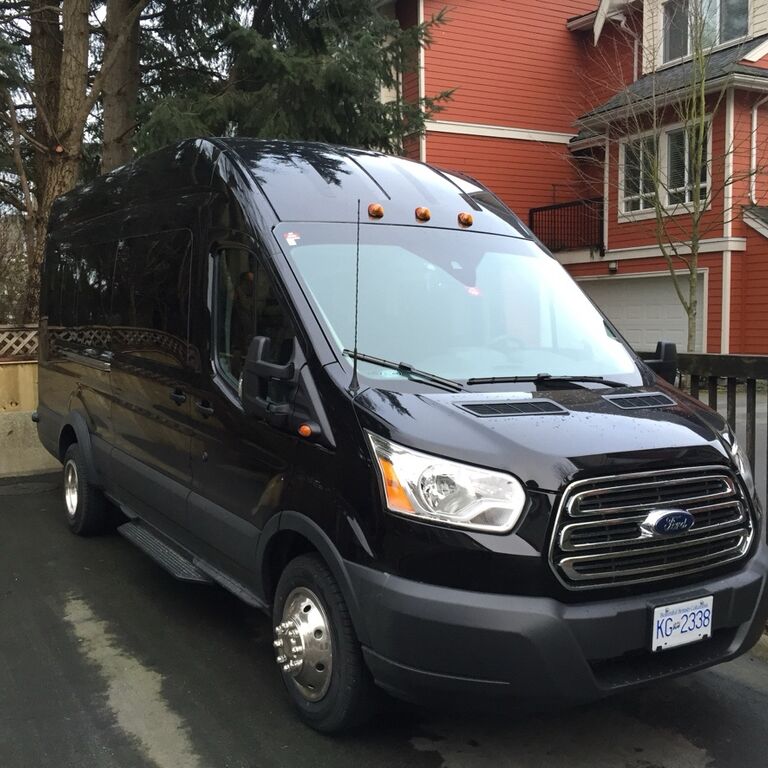 TDS VIP Car Service