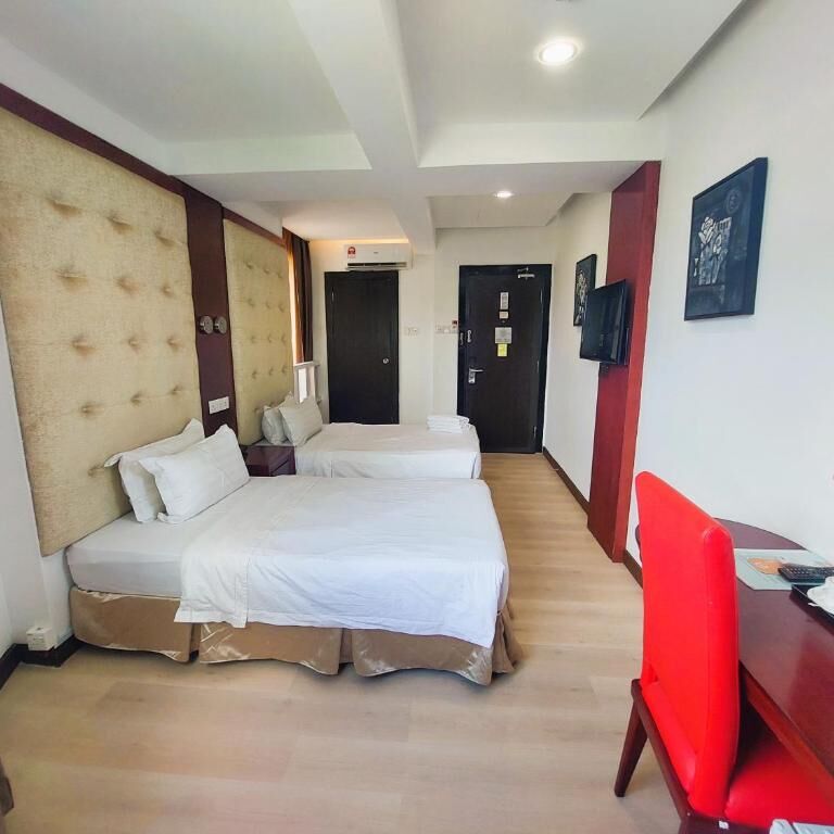 Celyn City Hotel