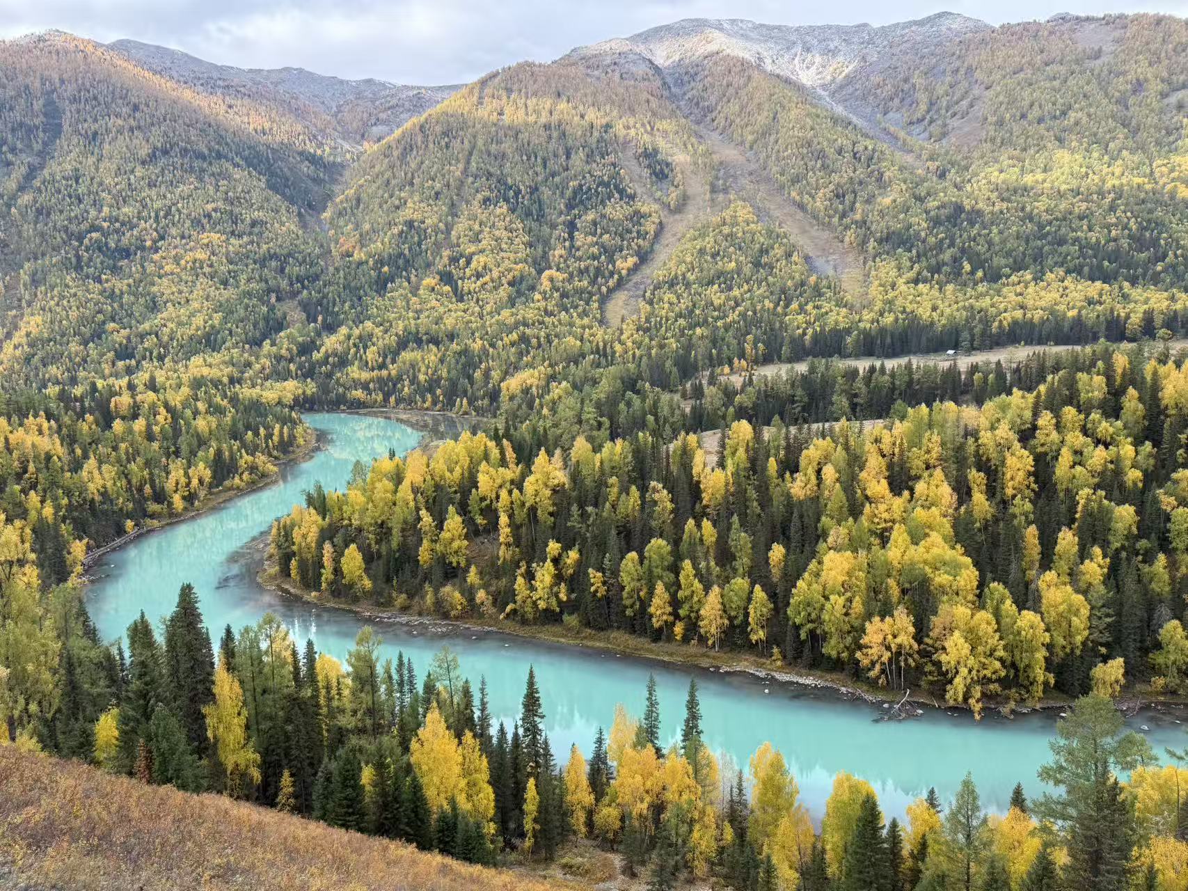 China Silk Road Inn Tours