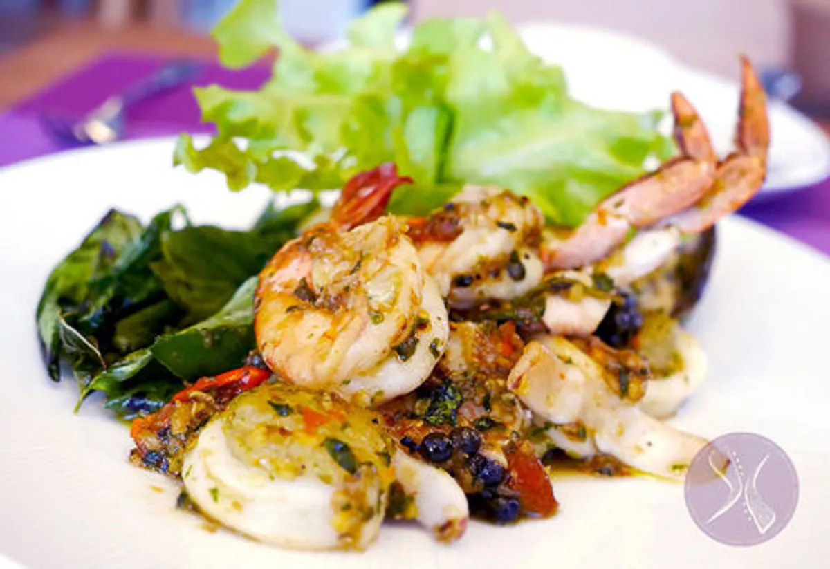 white sand samui resort