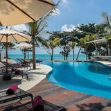white sand samui resort