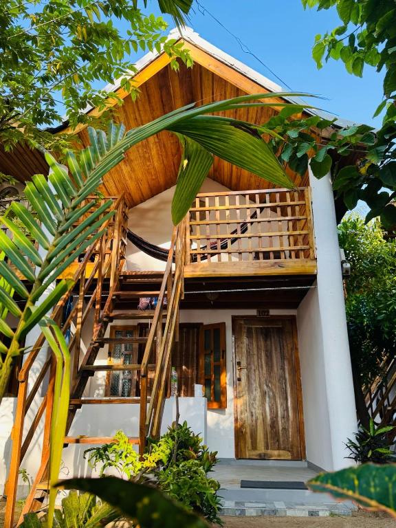 Arugam Bay Holiday