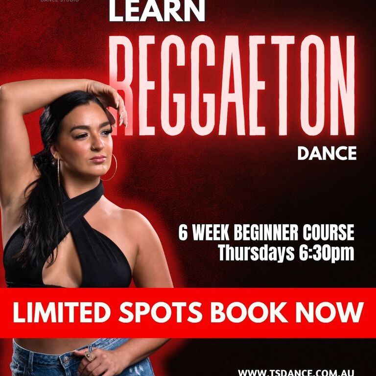 Tropical Soul Dance Studio