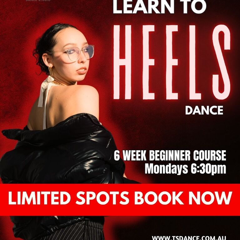 Tropical Soul Dance Studio
