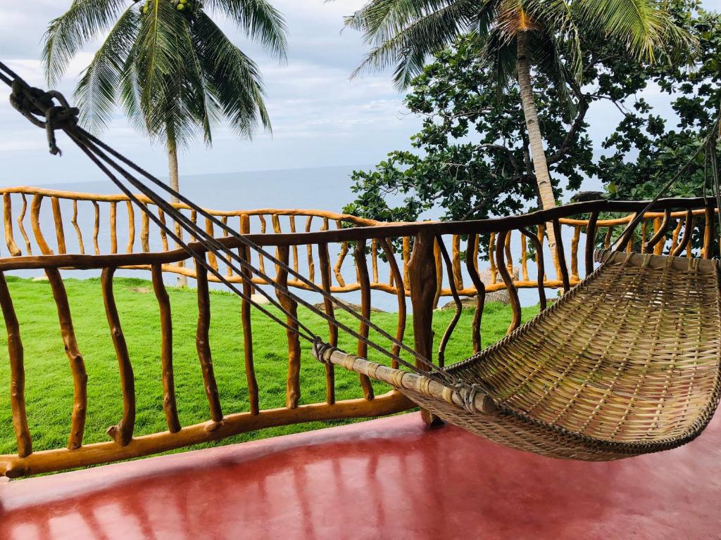 Tongatok Cliff Resort