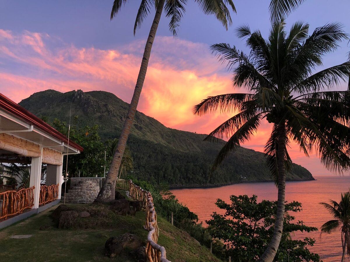 Tongatok Cliff Resort