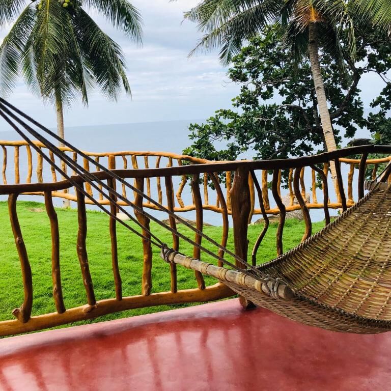 Tongatok Cliff Resort