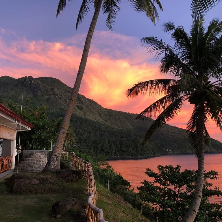 Tongatok Cliff Resort