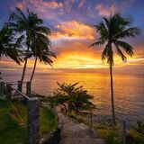 Tongatok Cliff Resort