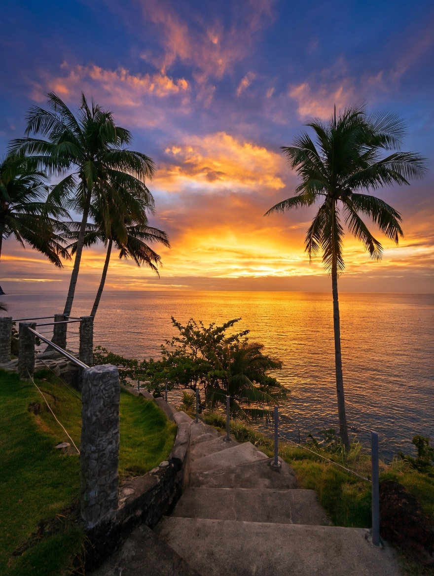 Tongatok Cliff Resort