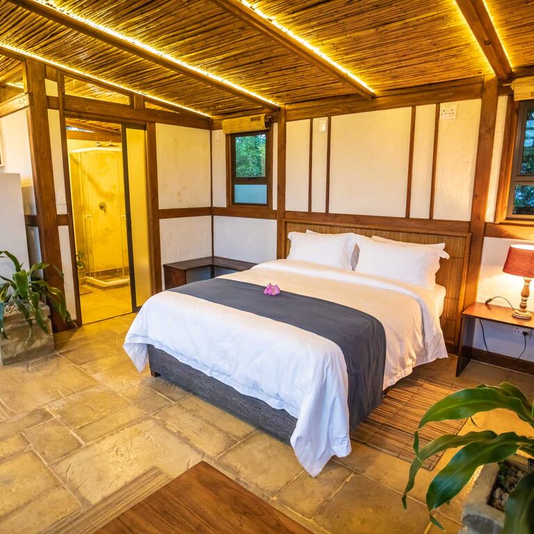 Sky Island Resort