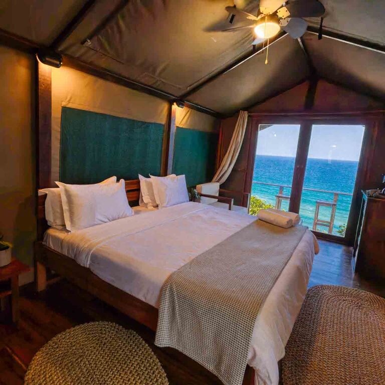 Sky Island Resort