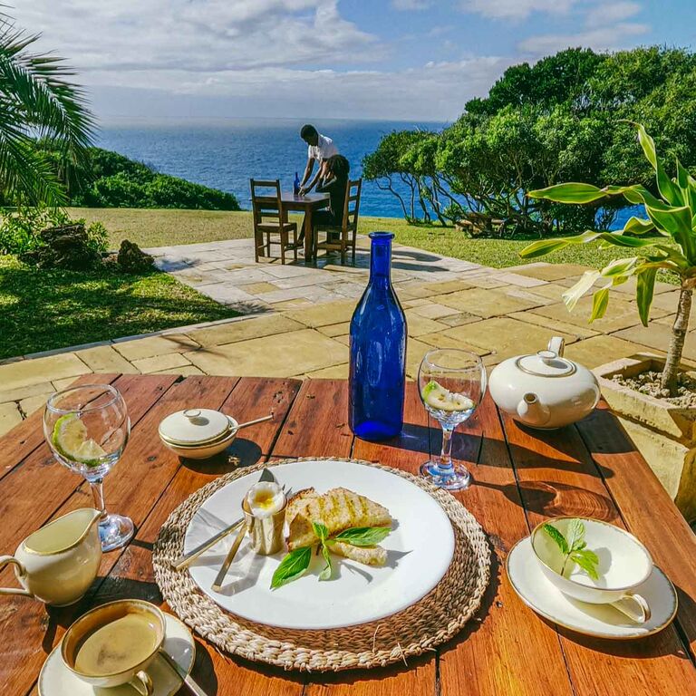 Sky Island Resort