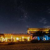 Sky Island Resort